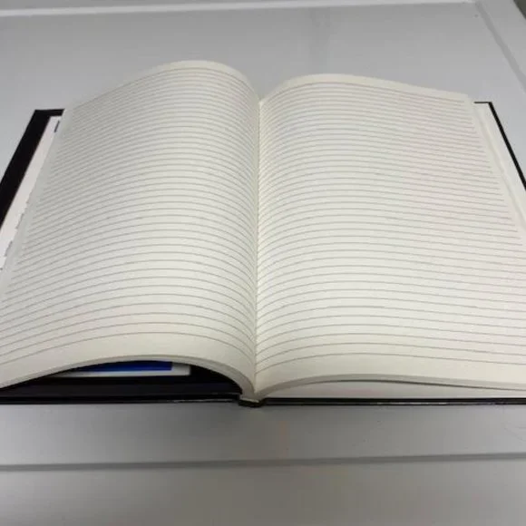 HARDBACK JOURNAL - Picture 3 of 4